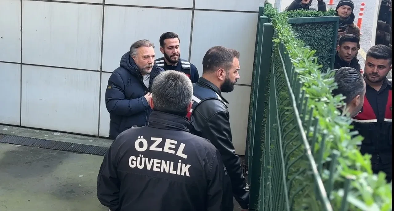 Oktay Kaynarca ve Emel Müftüoğlu'nun test sonucu ortaya çıktı