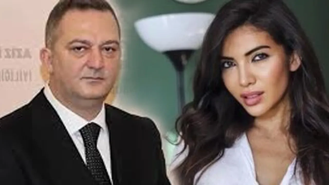 Oryantal Neda Şahin, skandal partileri anlattı! İğrenç teklifi açıkladı! İmamoğlu'nun A takımı...