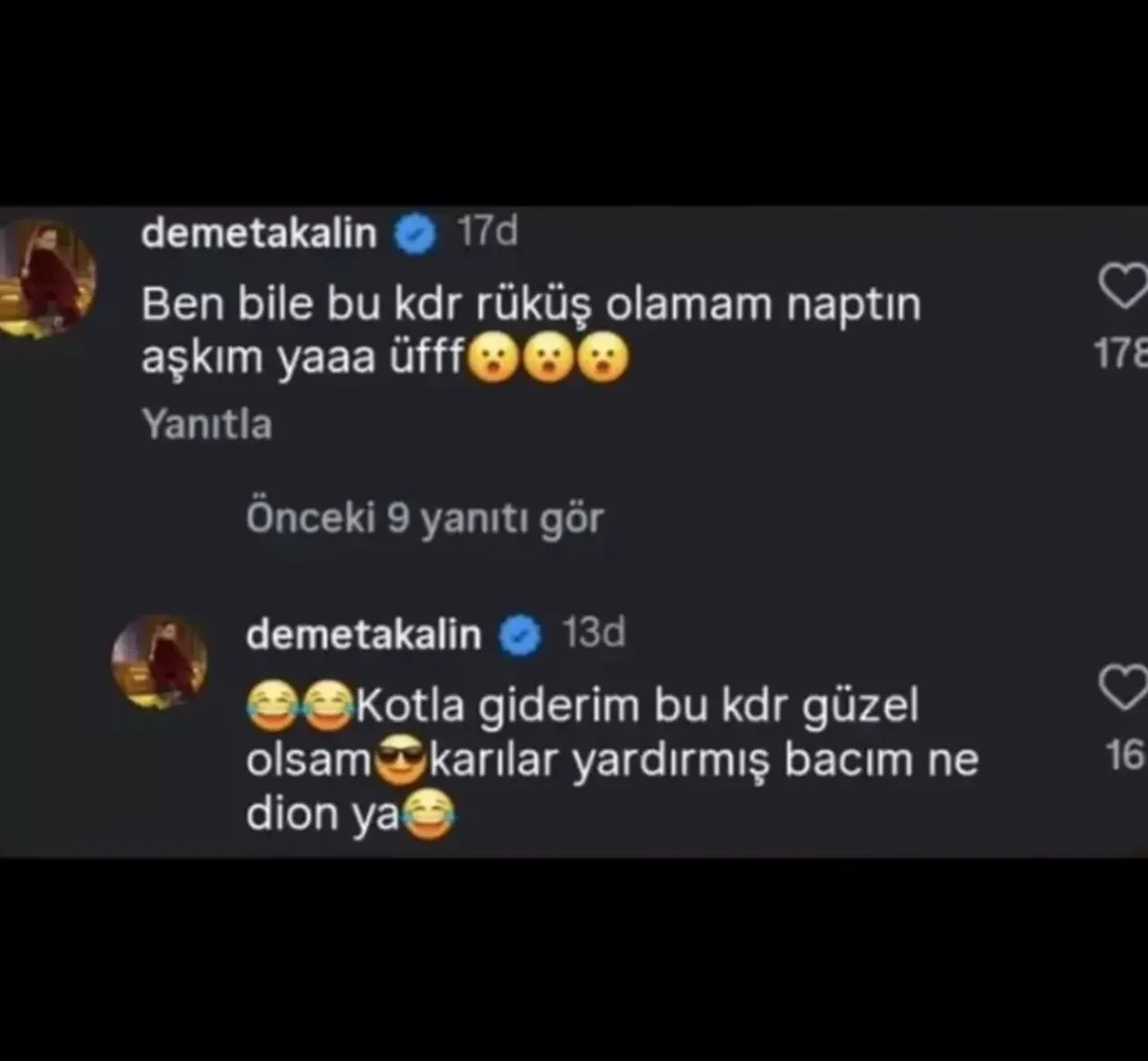 Oyuncu Ali Erkazan'dan Hande Erçel'e eleştiri: Saçma sapan oyuncular 