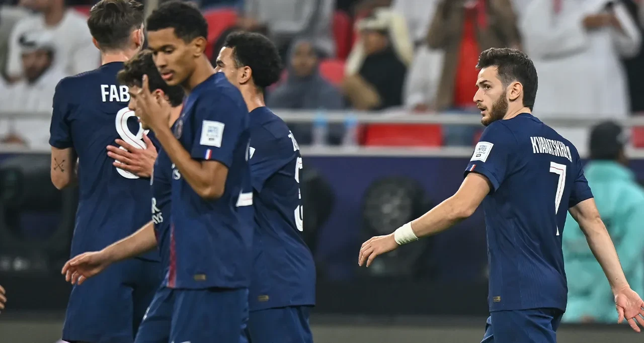 PSG Lille CANLI nereden izlenir? Hangi kanalda yayınlanacağı belli oldu