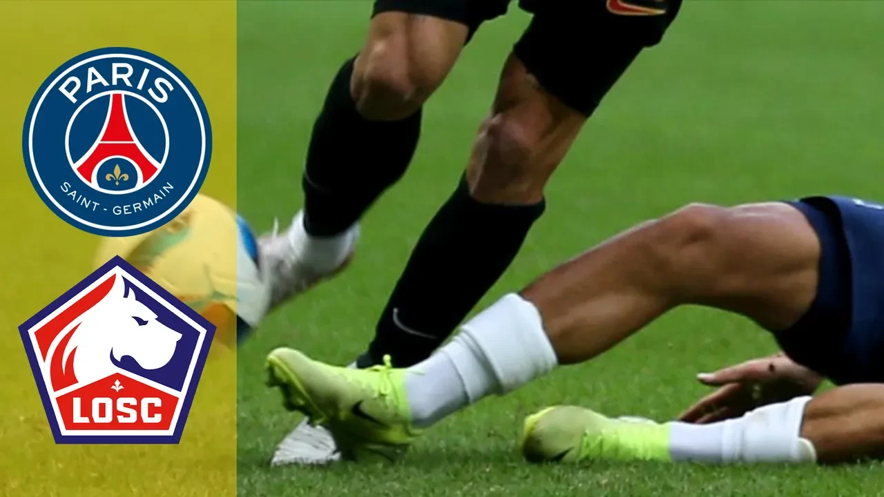 PSG Lille CANLI nereden izlenir? Hangi kanalda yayınlanacağı belli oldu