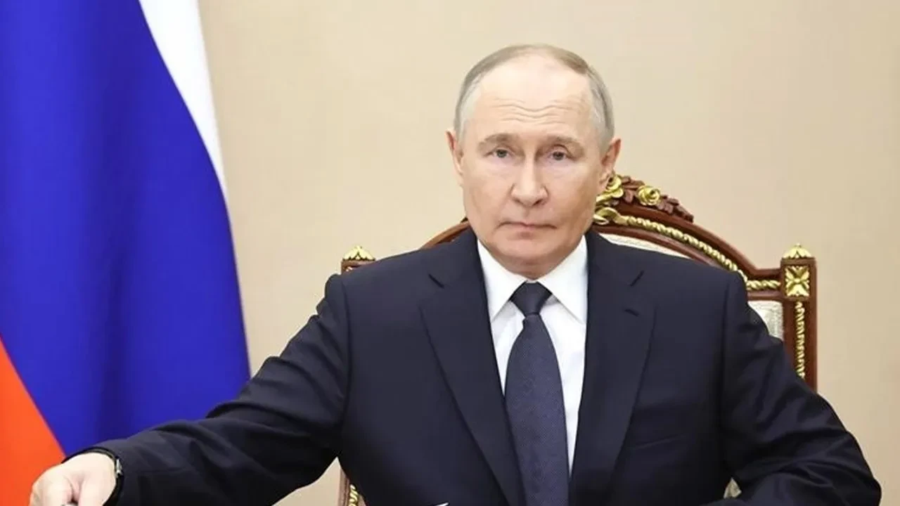 Putin, Netanyahu ile görüştü! Rusya'dan arabuluculuk teklifi