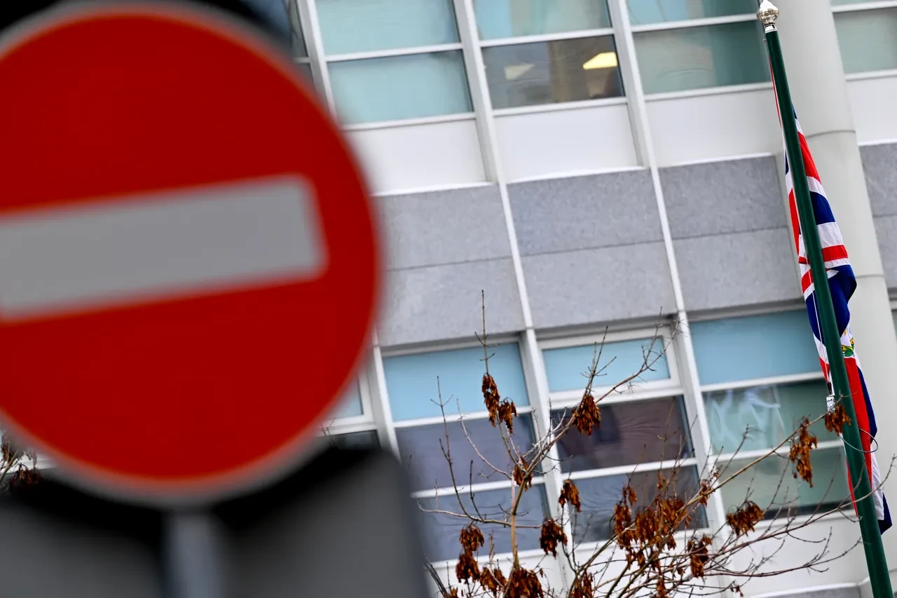 Rusya’dan İngiltere’ye "protesto notası"! Büyükelçilik çalışanı sınır dışı ediliyor