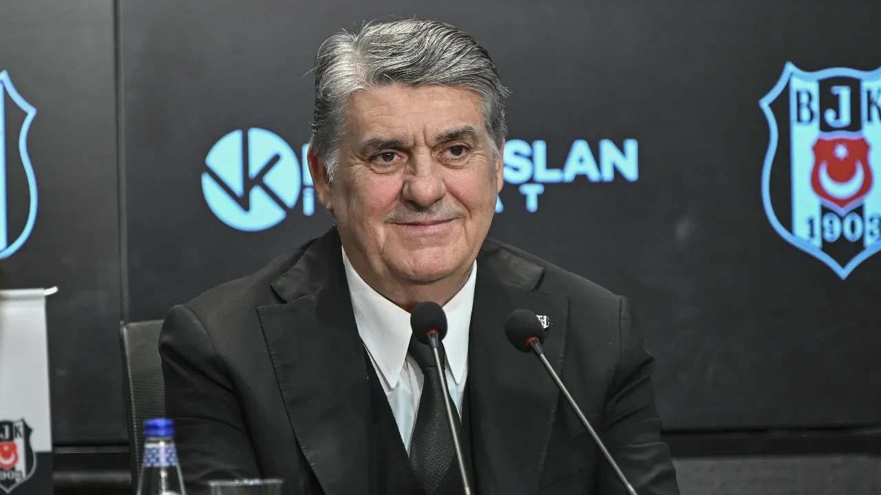 Serdal Adalı ayrılacak oyuncuları duyurdu! İsimleri tek tek açıkladı