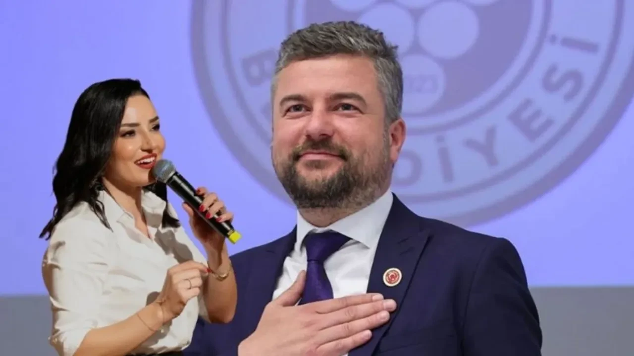 Sevcan Orhan'a Buca Belediye Başkanı Görkem Duman'la Phuket tatili soruldu! İtirafı sosyal medyayı salladı 