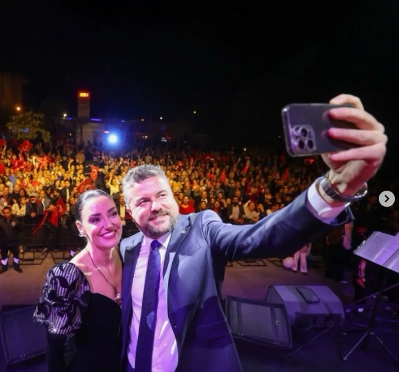 Sevcan Orhan'a Buca Belediye Başkanı Görkem Duman'la Phuket tatili soruldu! İtirafı sosyal medyayı salladı 