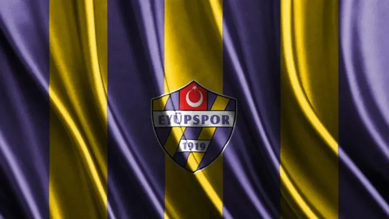 Süper Lig ekiplerinden Eyüpspor'a TMSF tarafından kayyum atandı!
