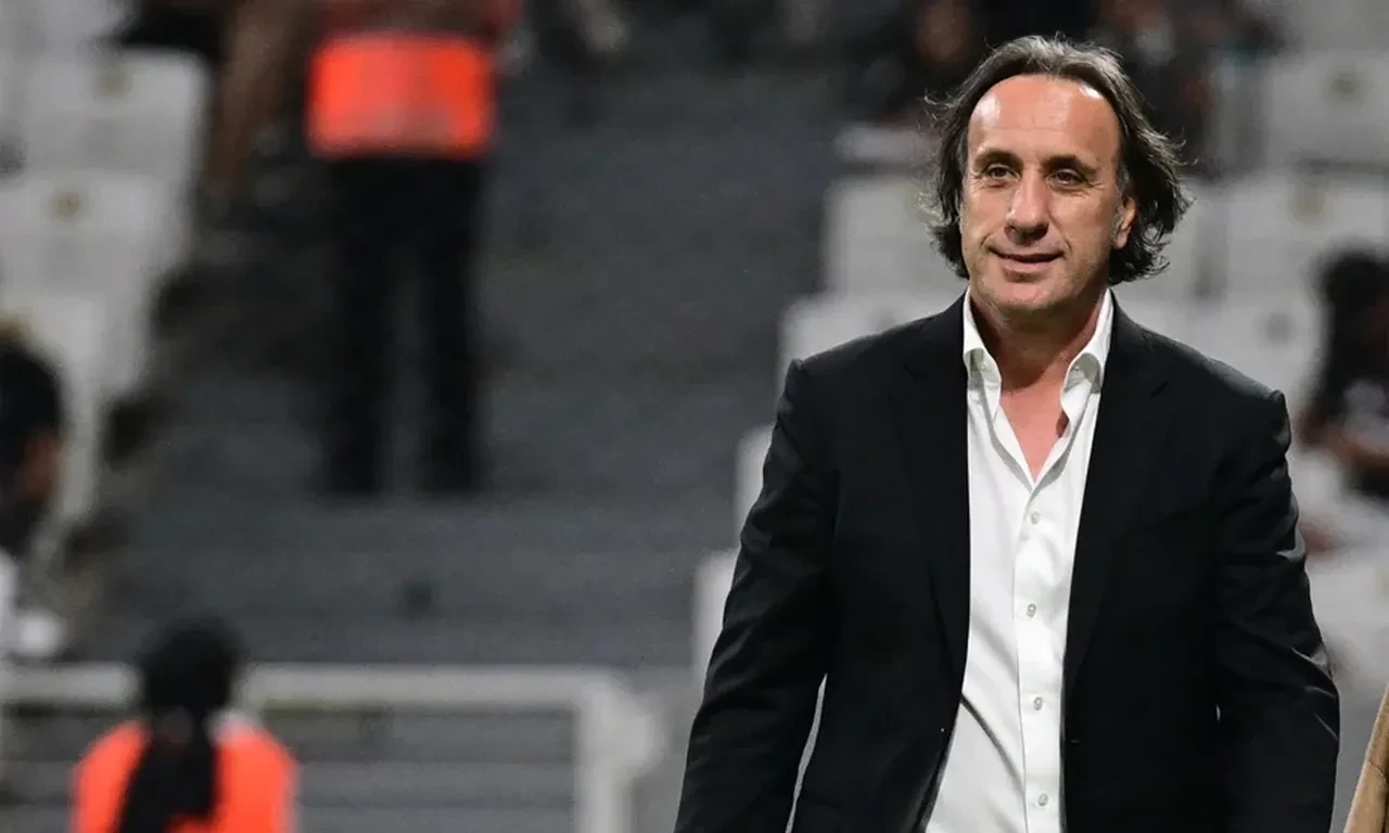 Süper Lig ekiplerinden Eyüpspor'a TMSF tarafından kayyum atandı!