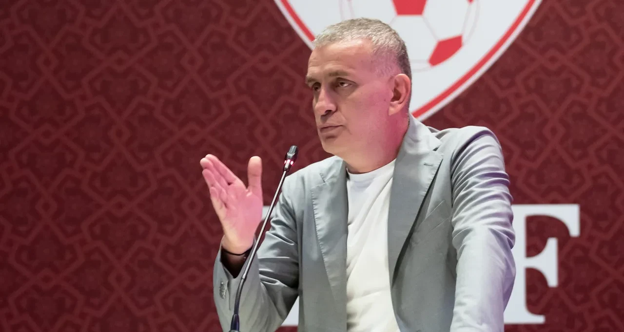 TFF Başkanı İbrahim Hacıosmanoğlu'nun sağlık durumuyla ilgili açıklama! Kalp krizi mi geçirdi?