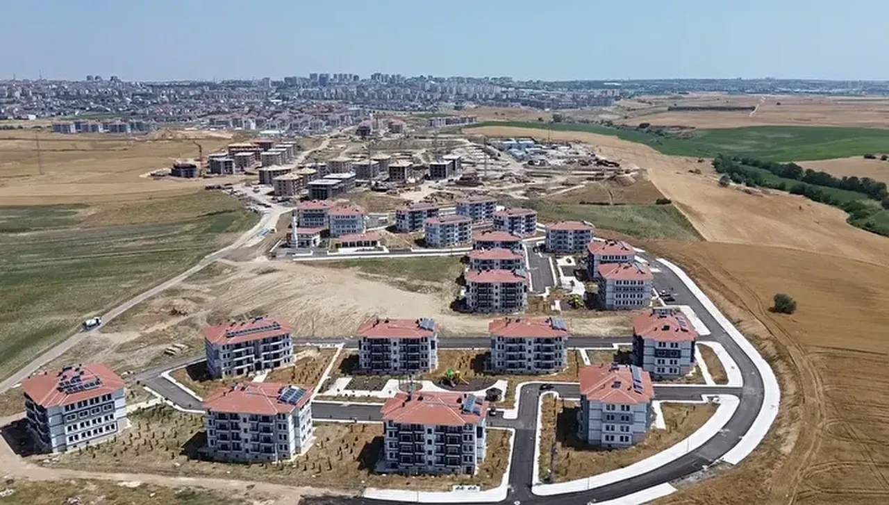 TOKİ İstanbul kiralık konut ilçe dağılımı belli oldu mu, başvurular ne zaman?