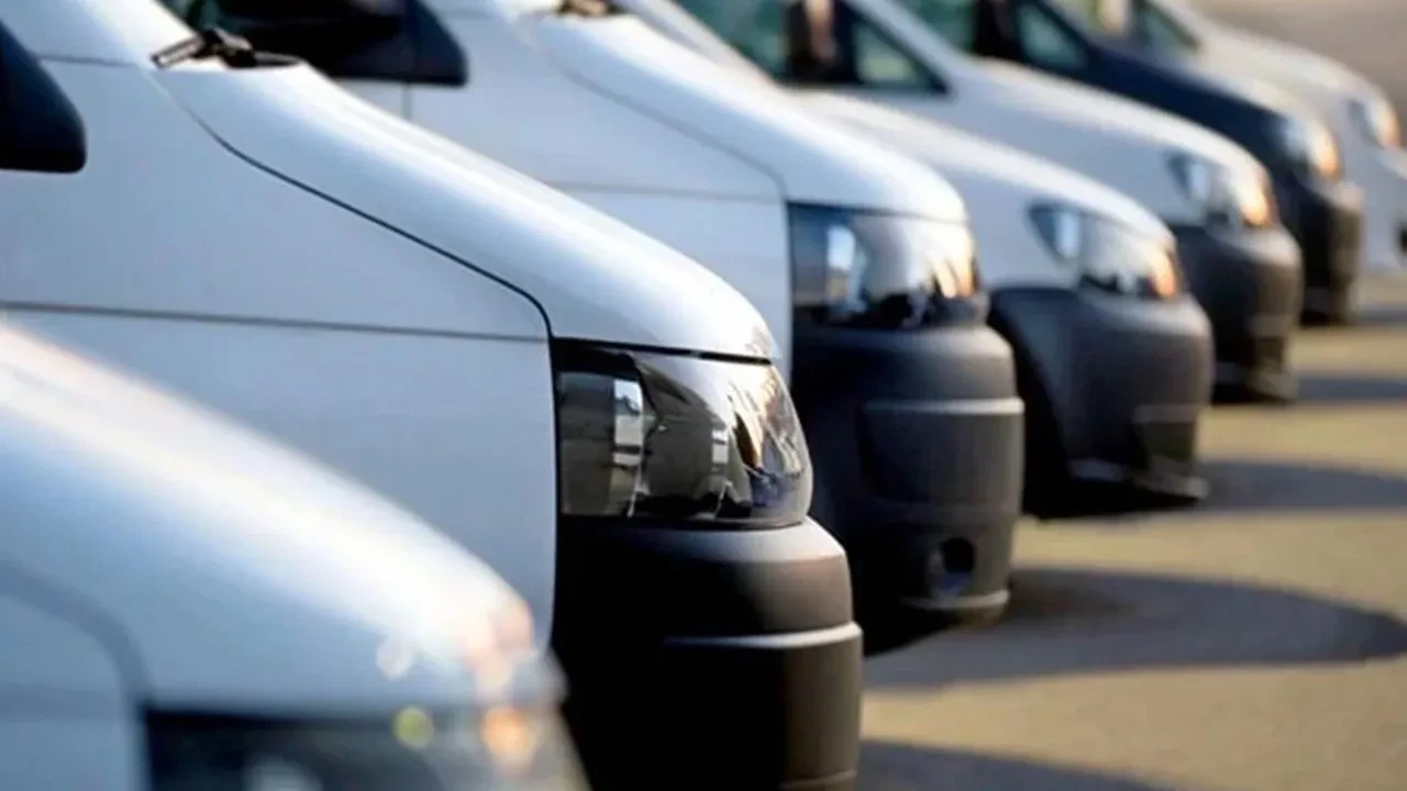 Türk otomotiv endüstrisinde rekor ihracat! İlk sıradaki ülke belli oldu