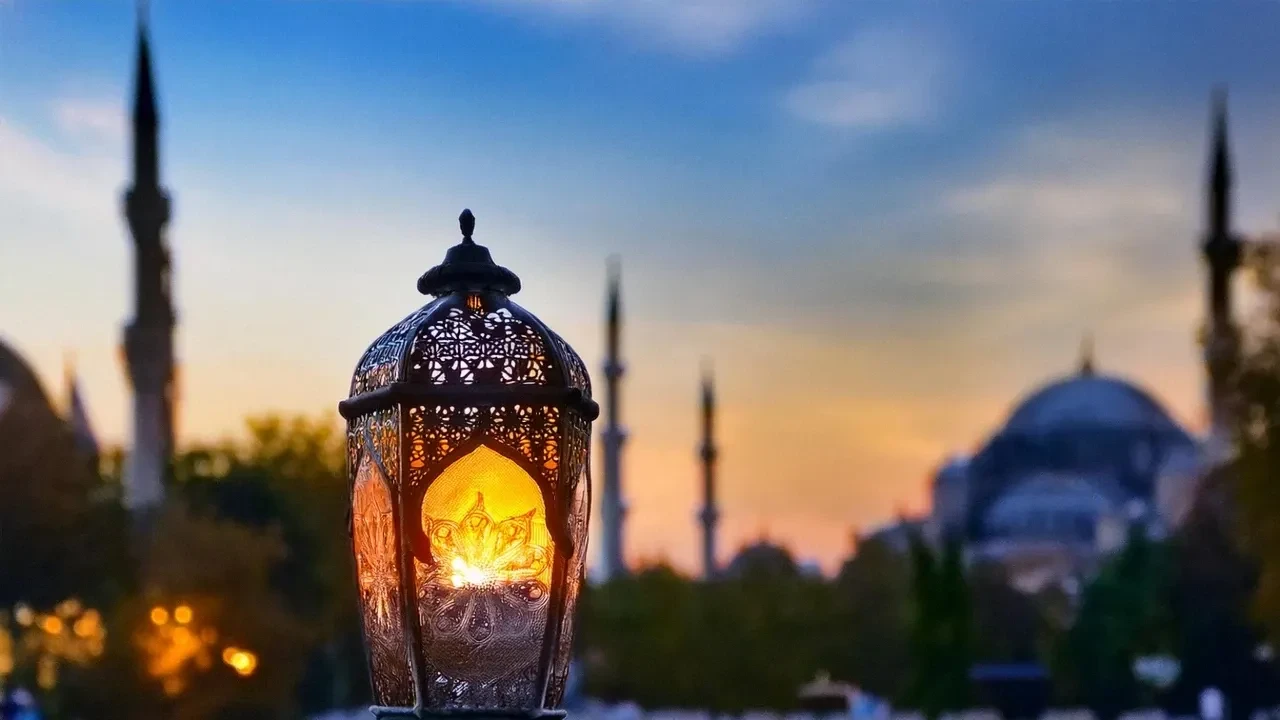 Üç ayların başlangıcı ne zaman başladı mı? Recep, Şaban ve Ramazan