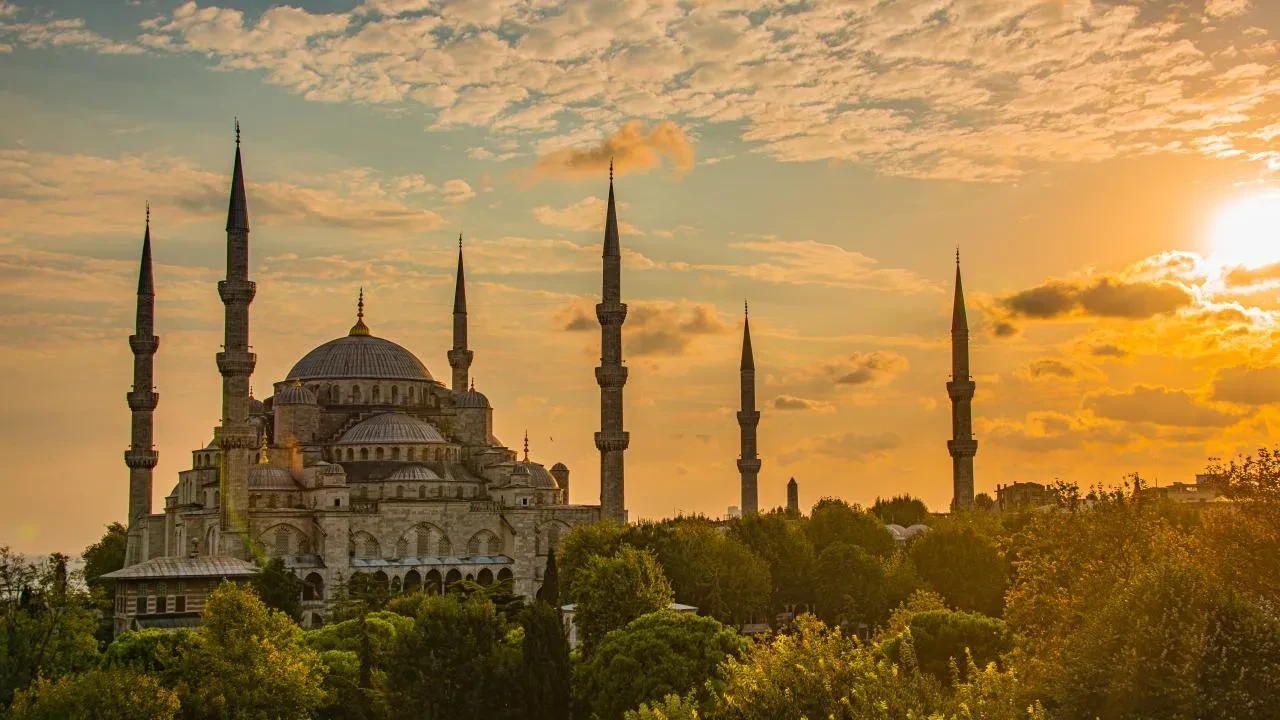 Üç ayların başlangıcı ne zaman başladı mı? Recep, Şaban ve Ramazan