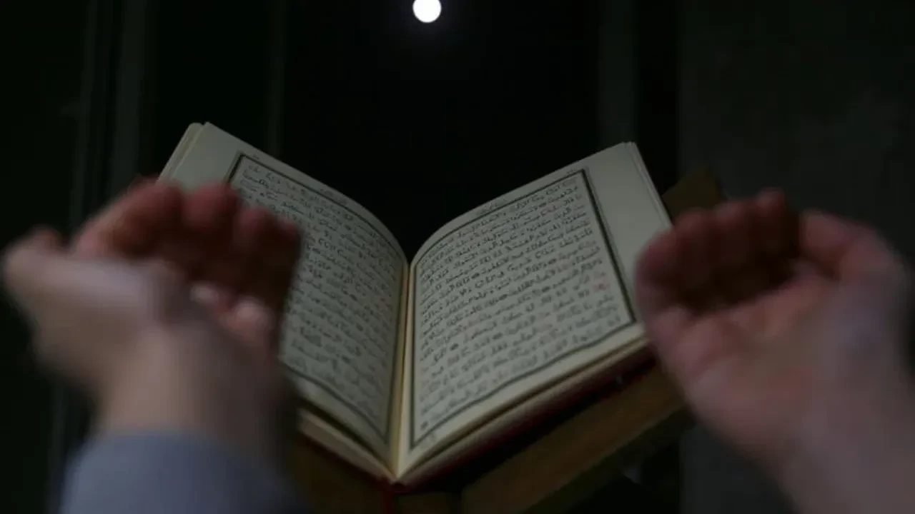 Üç ayların başlangıcı ne zaman başladı mı? Recep, Şaban ve Ramazan