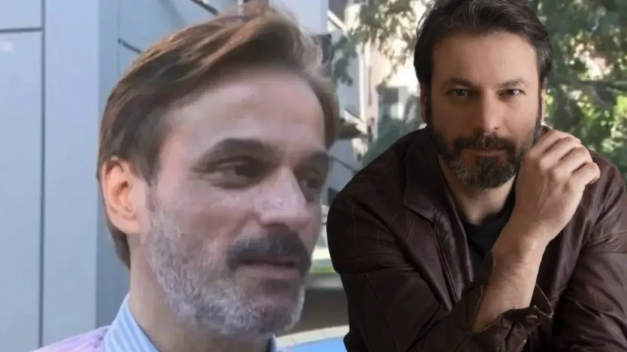 Ufuk Özkan'ın kardeşi Umut Özkan kötü haberi verdi! 