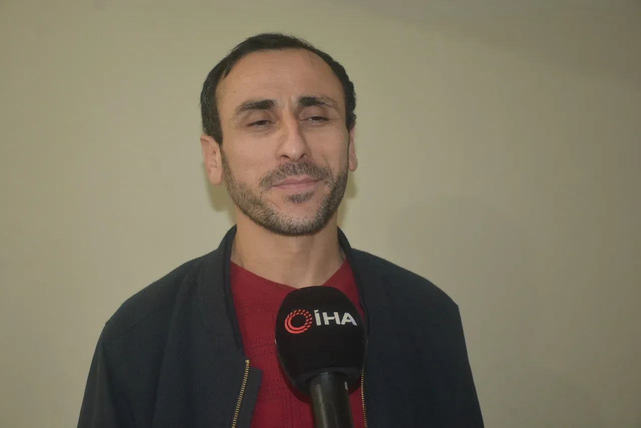 Yaban domuzunu elleriyle yakalayan Şenel Yılmaz'a ceza şoku: Görüntüleri olay olmuştu