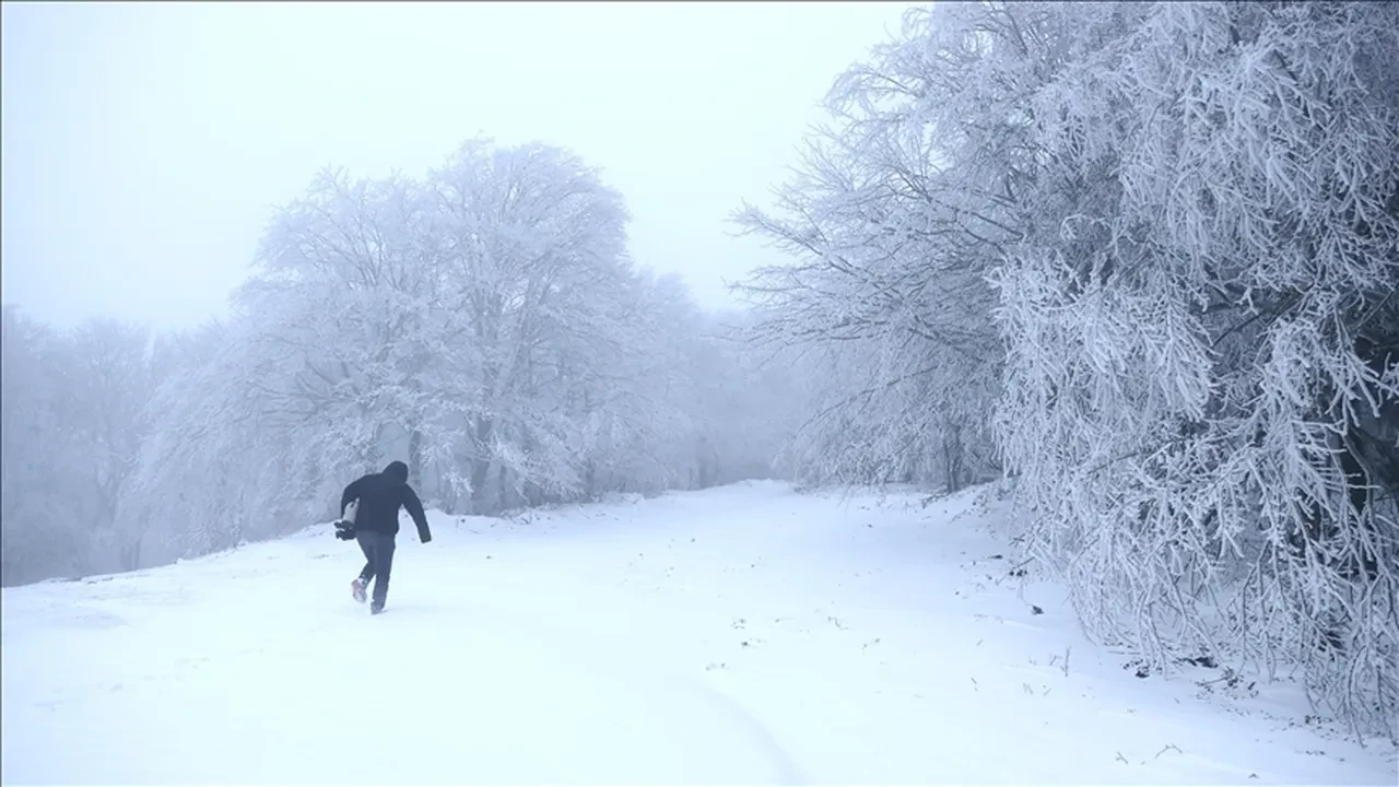 Yarın kar yağacak mı, hangi illerde yağacak? 17 Ocak Cumartesi Ankara, İstanbul kar yağışı durumu