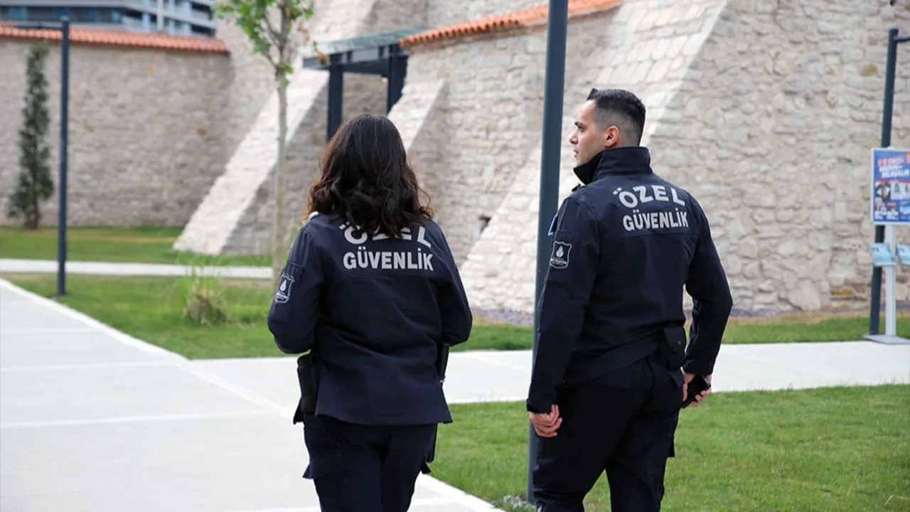 118. dönem ÖGG sınav sonuçları nereden nasıl sorgulanır? EGM ÖGG sınav sonuçları erişime açıldı