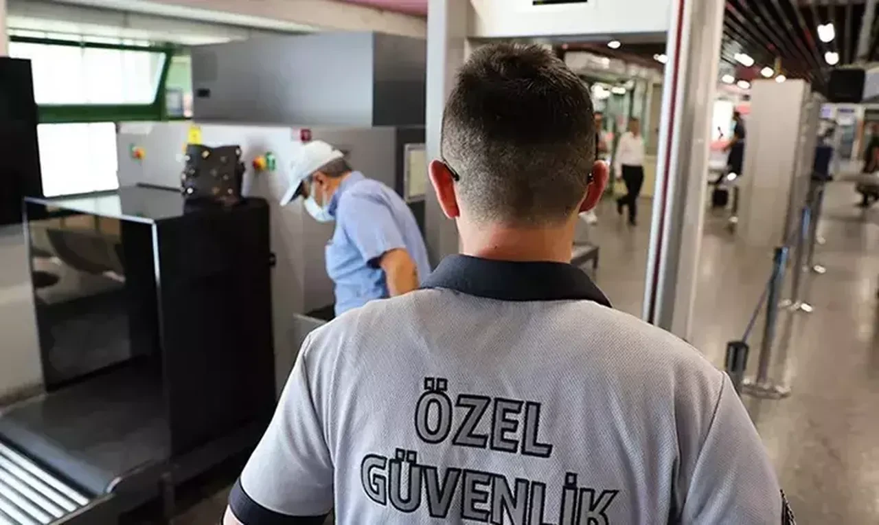 118. dönem ÖGG sınav sonuçları nereden nasıl sorgulanır? EGM ÖGG sınav sonuçları erişime açıldı