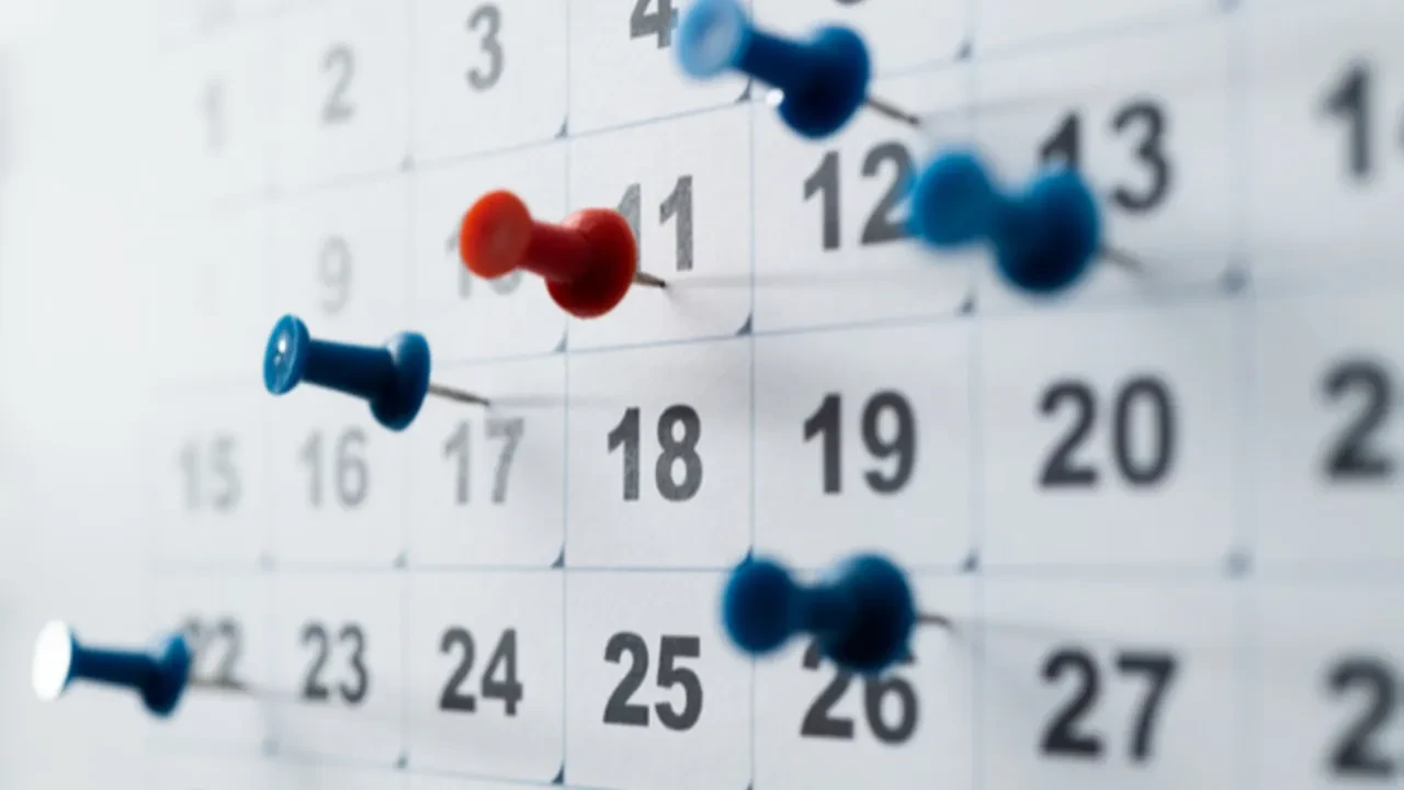 2026 resmi tatil günleri: Özel sektör ve kamu kurumu çalışanları kaç gün tatil yapacak?