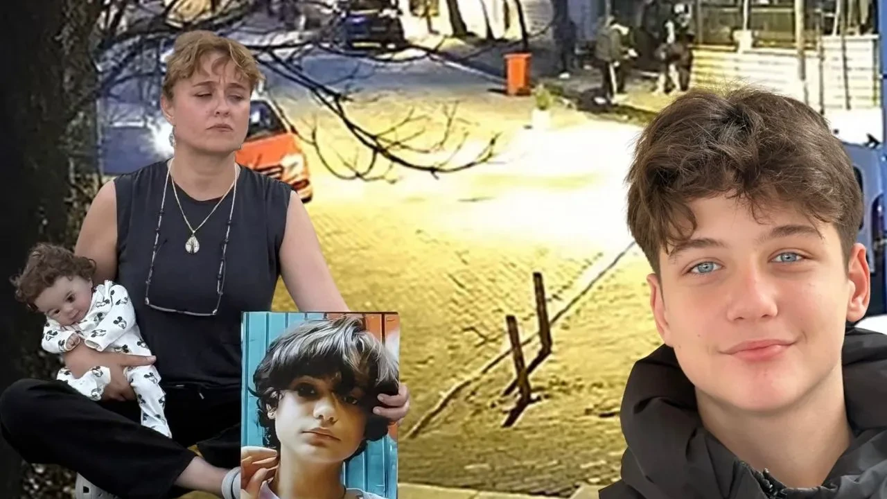 Ahmet Minguzzi'nin annesinden Atlas'ın annesine mesaj! Cevabı yürek yaktı