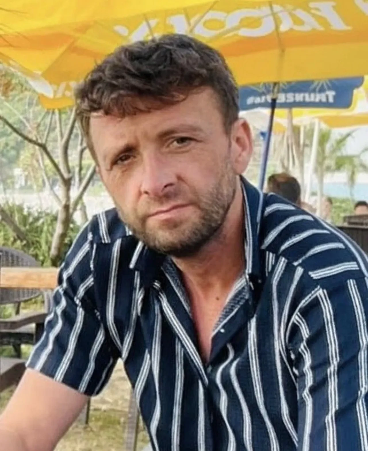 Antalya'da araç içinde yanmış ceset olayının perde arkası ortaya çıktı