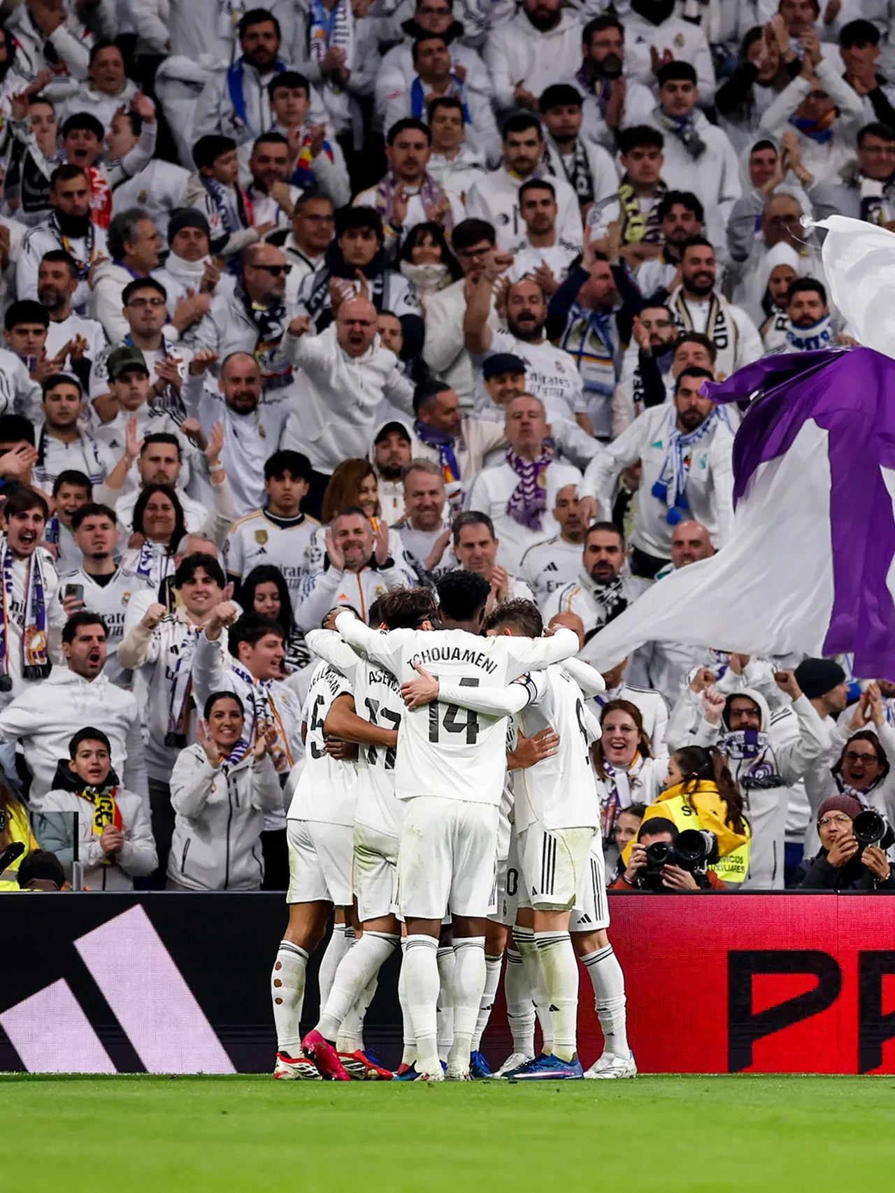 Arda Güler Real Madrid'i ipten aldı ve maçın adamı seçildi!