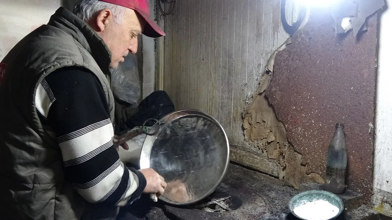 Artık ne kızların çeyizinde ne de mutfakta! 'Ağız tadı olanlar daha iyi anlar'