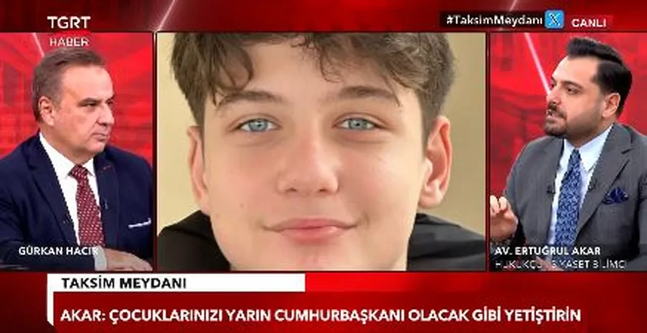 Atlas Çağlayan olayı son olacak mı? Barış Yarkadaş'tan ses getirecek çağrı: İnternet yasaklansın