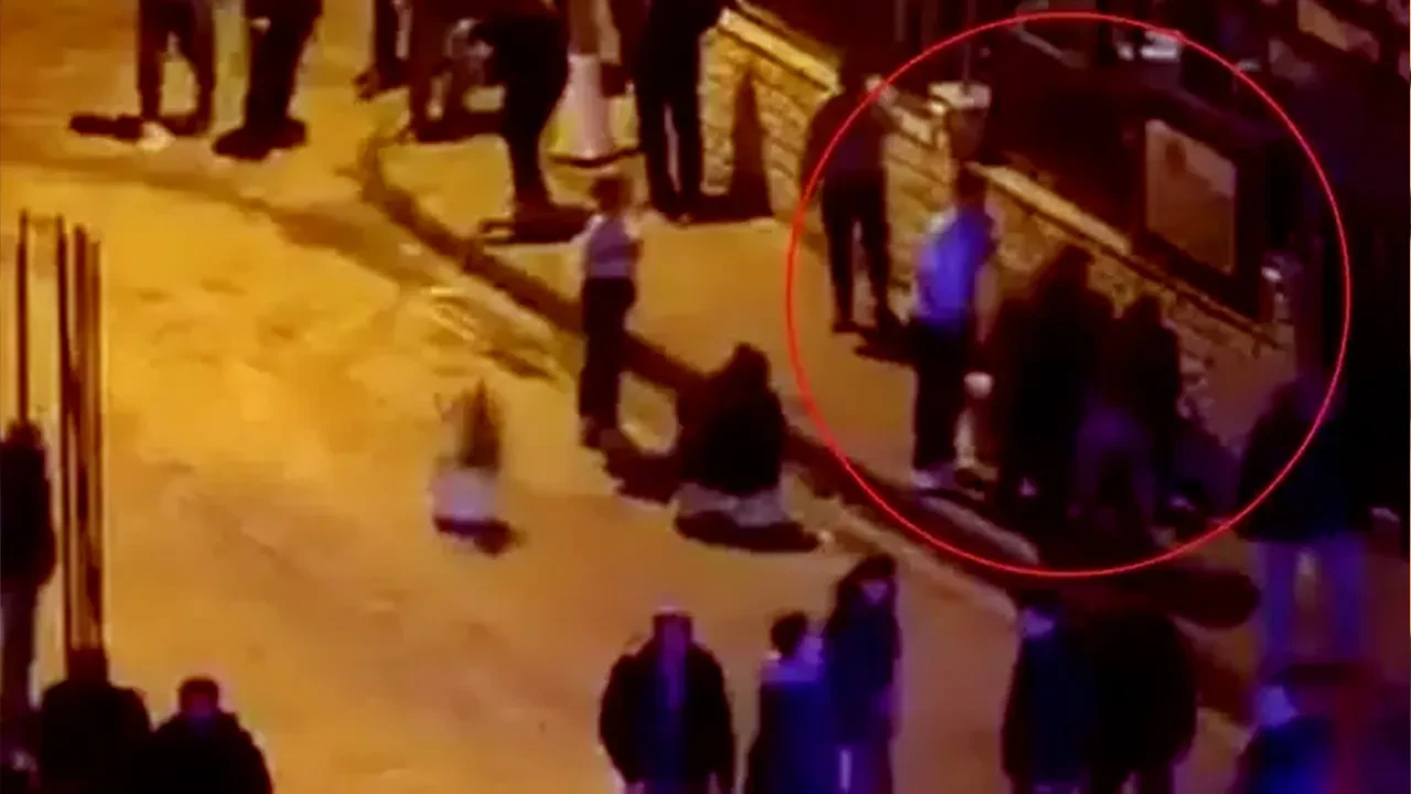 Atlas Çağlayan'ın 15 yaşındaki katil zanlısının ifadesi ortaya çıktı! 'Bıçağı çıkarıp karnına vurdum'