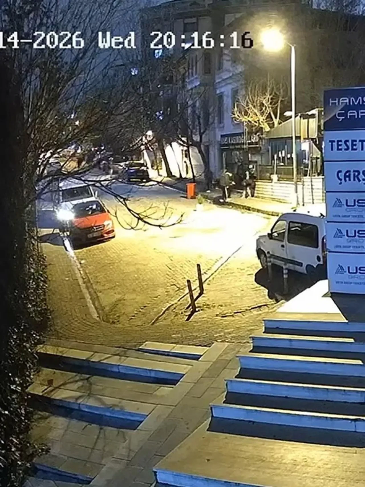 Atlas Çağlayan'ın ailesine tehdit mesajları! İnsanlık müsveddeleri için soruşturma başlatıldı