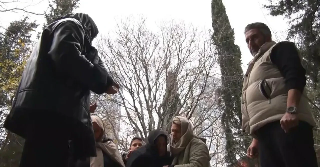 Atlas Çağlayan'ın annesi Gülhan Ünlü: Onlar katil, çocuk olan toprak altında olan yavrularımız