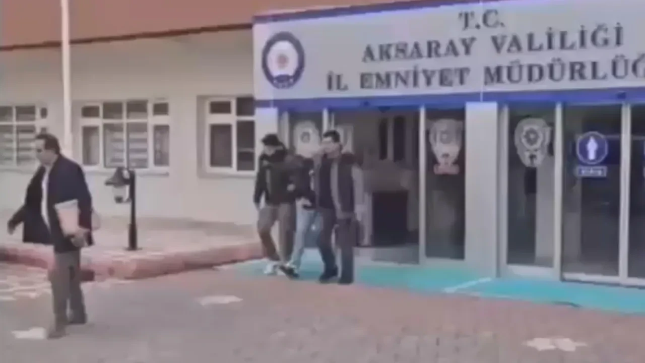 Babasının hesabından gizlice çektiği parayı dolandırıcılara kaptırdı! 16 yaşındaki çocuk “Zengin olacaksın” vaadine kandı