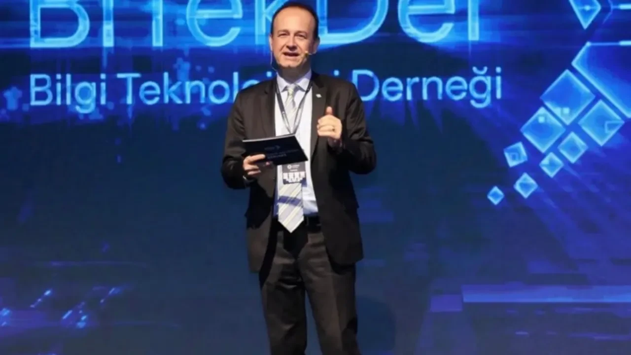BiTekDer Başkanı Murat Göçe: Yapay Zeka Tabanlı Lojistik Modeller Türkiye’de Operasyonel Yapıyı Kalıcı Olarak Dönüştürdü