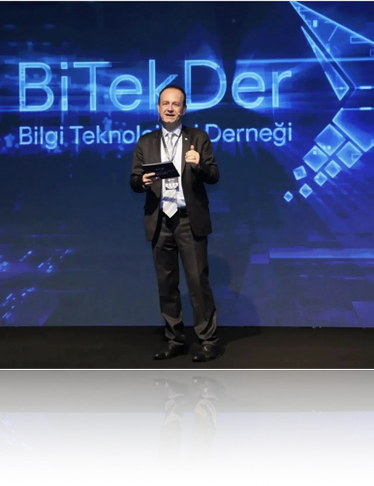 BiTekDer Başkanı Murat Göçe: Yapay Zeka Tabanlı Lojistik Modeller Türkiye’de Operasyonel Yapıyı Kalıcı Olarak Dönüştürdü