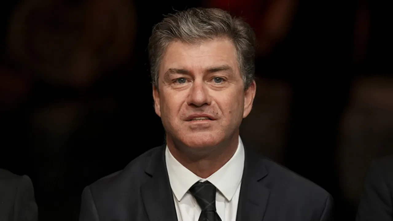 Devlet Opera ve Balesi Genel Müdürü Tan Sağtürk görevden alındı