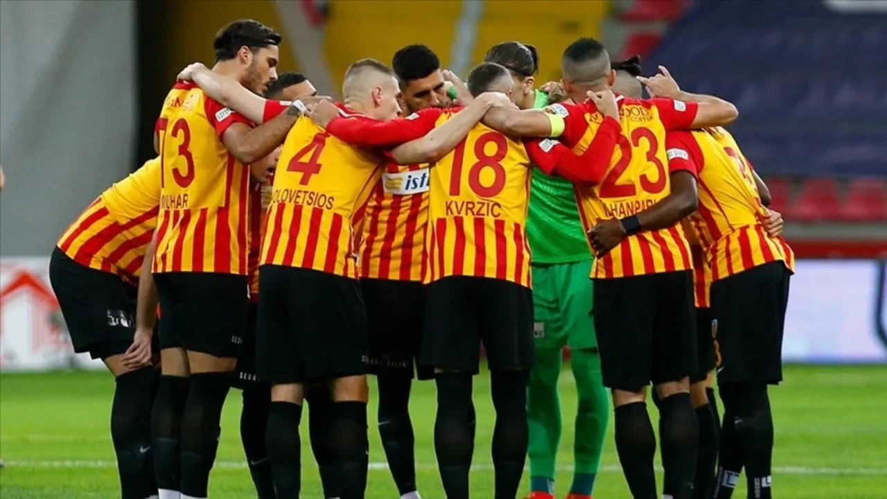Kayserispor
