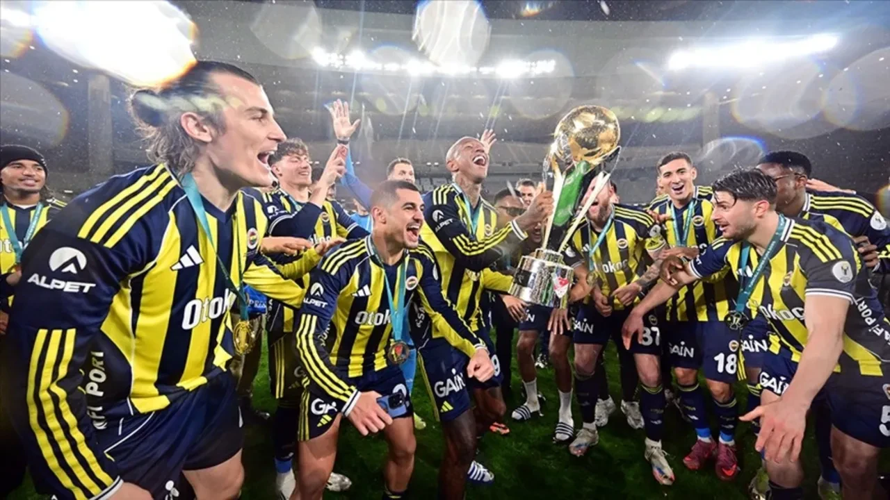 Fenerbahçe