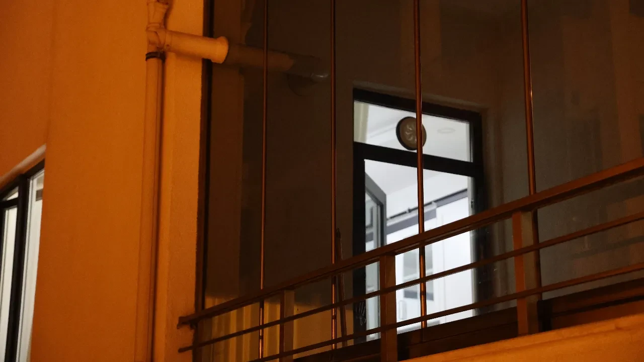 Elazığ'da korku dolu anlar! Uyanınca dehşeti fark etti: Ekipler evde ölçüm yapınca şoke oldu 