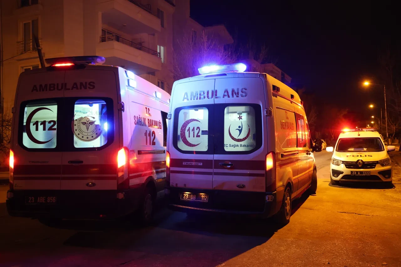 Elazığ'da korku dolu anlar! Uyanınca dehşeti fark etti: Ekipler evde ölçüm yapınca şoke oldu 