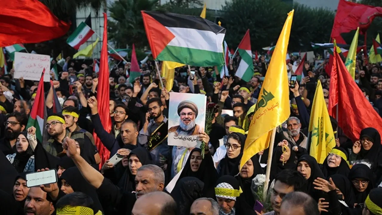 En fazla İranlının yaşadığı ülkeler belli oldu! İlk sıradaki ülke ağızları açık bıraktı