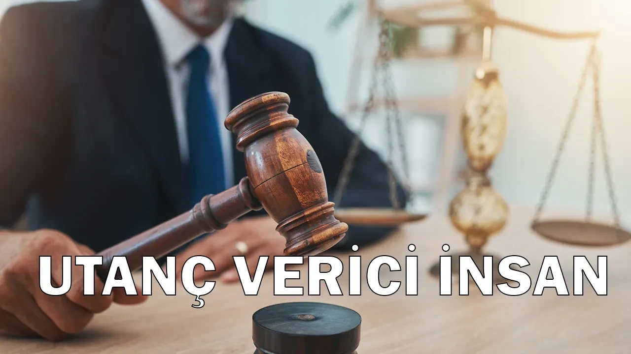 Ezberlenmesi gereken liste! İşte Yargıtay’a göre hakaret sayılmayan kelimeler