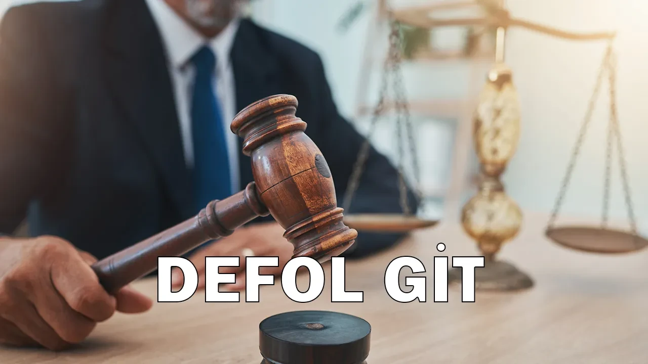 Ezberlenmesi gereken liste! İşte Yargıtay’a göre hakaret sayılmayan kelimeler