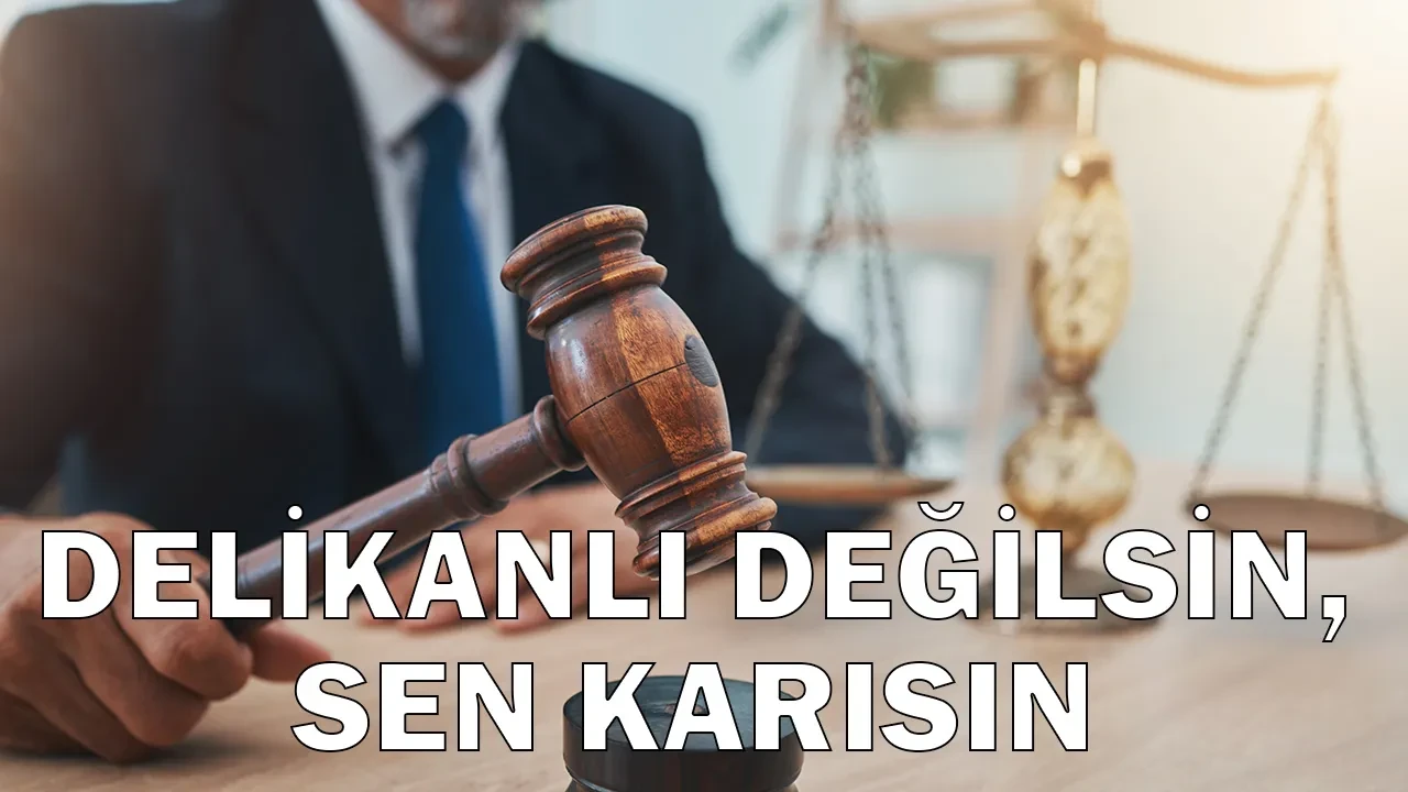 Ezberlenmesi gereken liste! İşte Yargıtay’a göre hakaret sayılmayan kelimeler