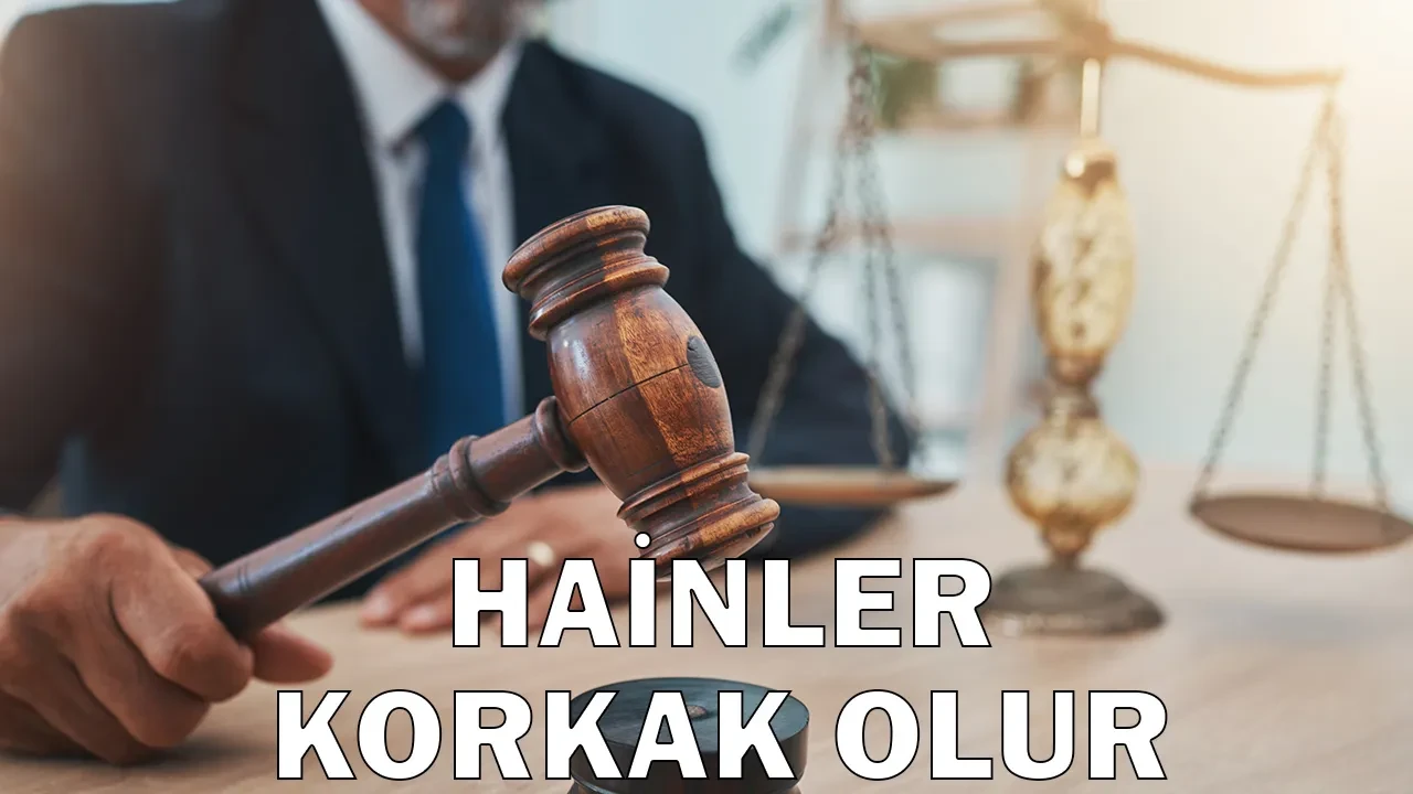 Ezberlenmesi gereken liste! İşte Yargıtay’a göre hakaret sayılmayan kelimeler