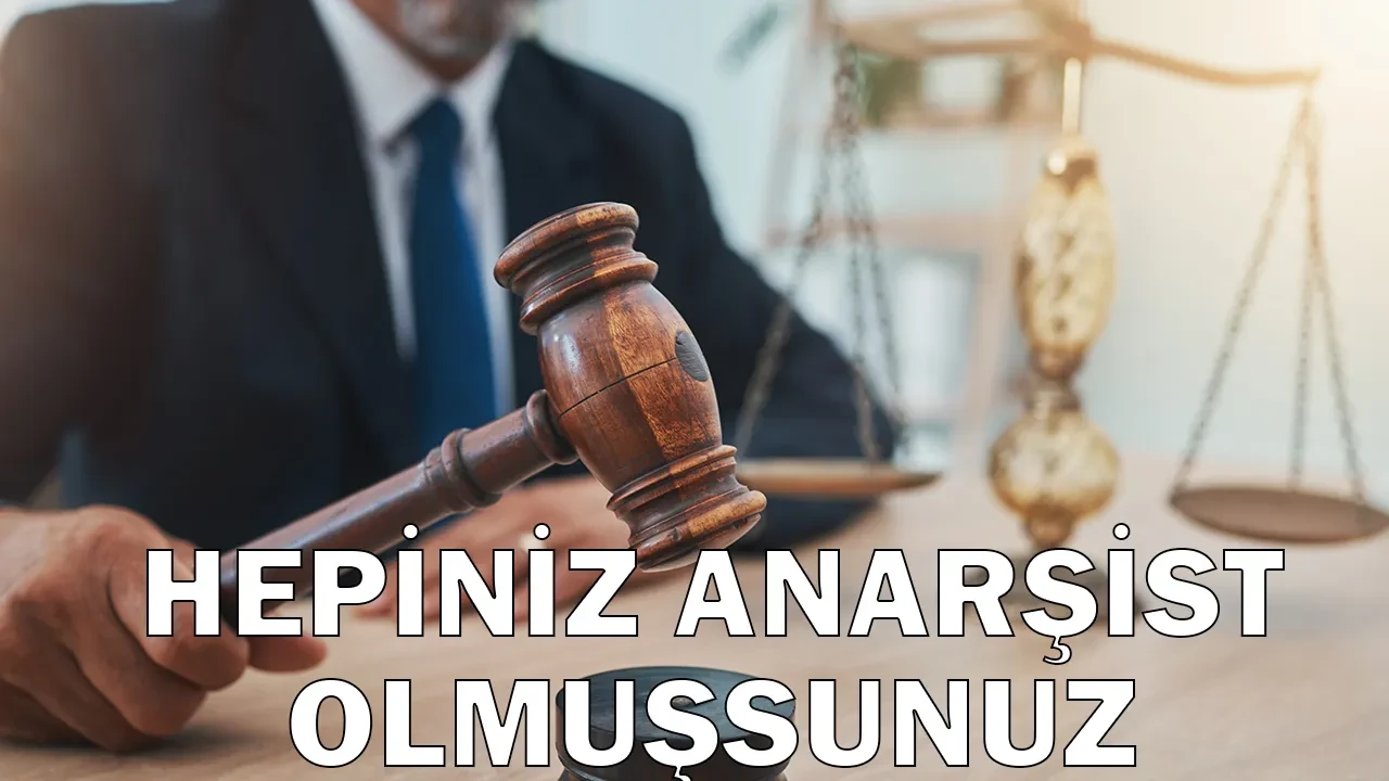 Ezberlenmesi gereken liste! İşte Yargıtay’a göre hakaret sayılmayan kelimeler