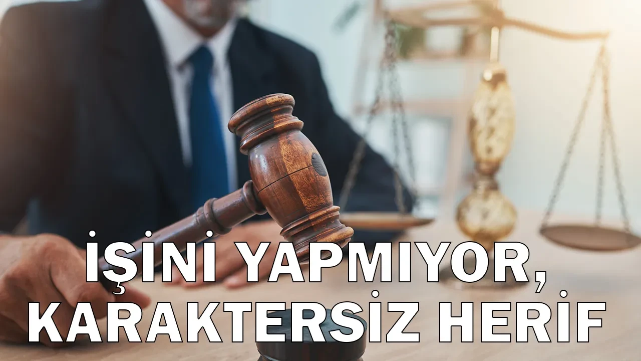 Ezberlenmesi gereken liste! İşte Yargıtay’a göre hakaret sayılmayan kelimeler