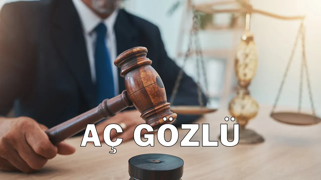 Ezberlenmesi gereken liste! İşte Yargıtay’a göre hakaret sayılmayan kelimeler