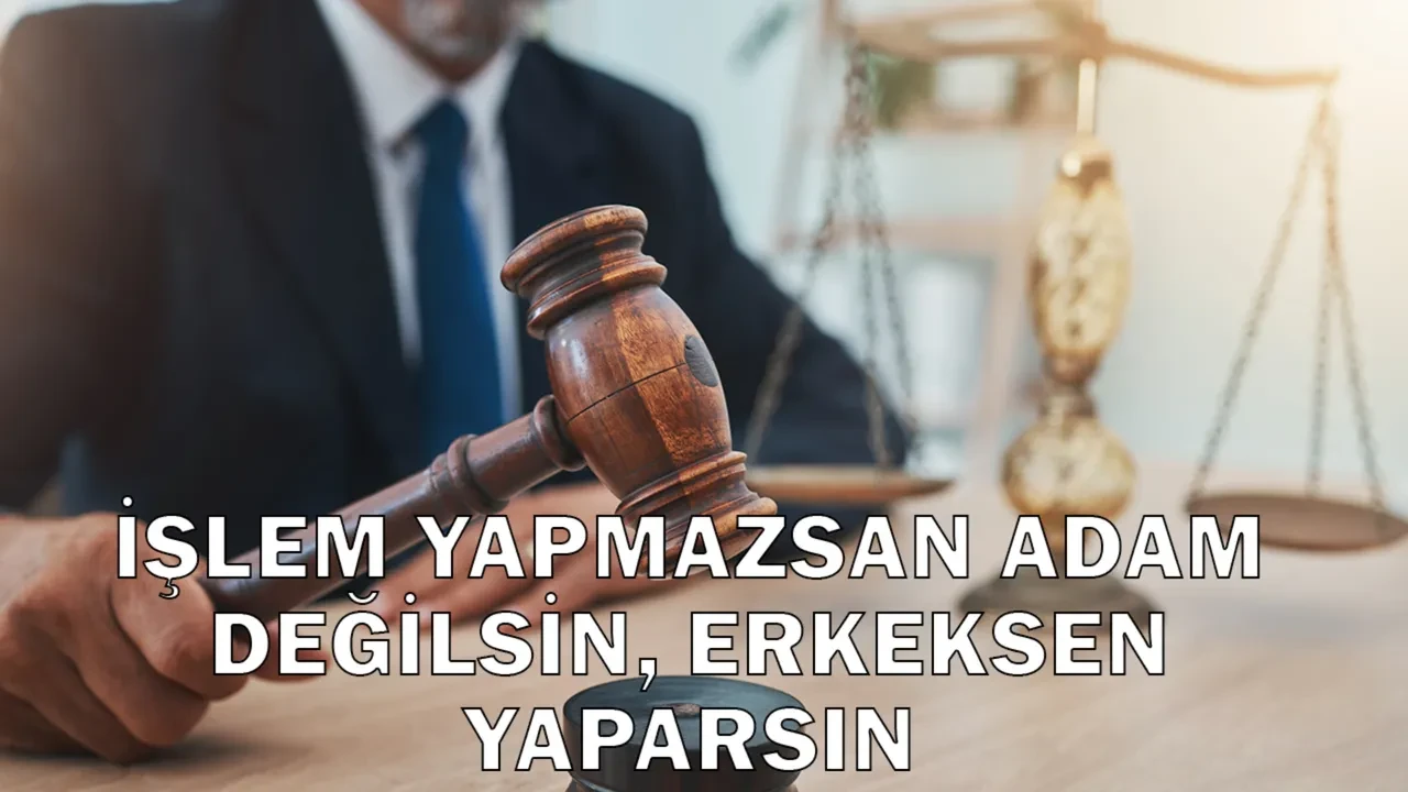 Ezberlenmesi gereken liste! İşte Yargıtay’a göre hakaret sayılmayan kelimeler