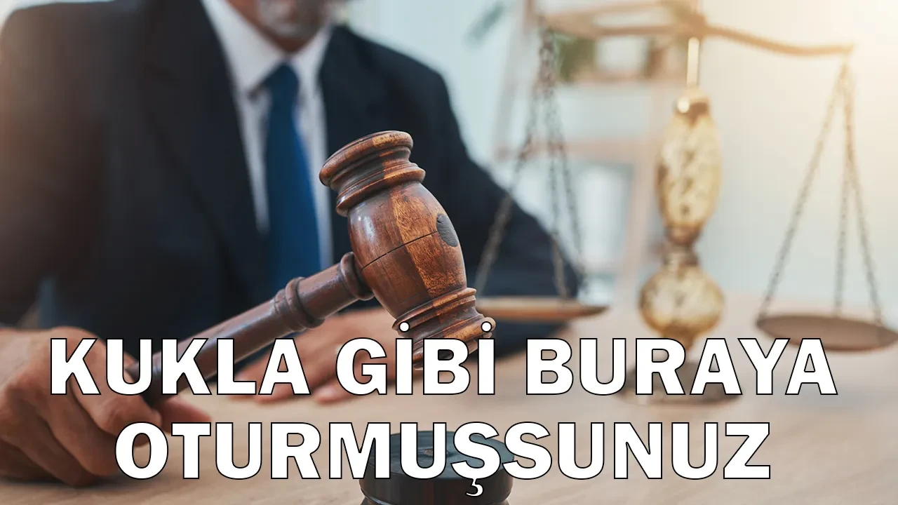 Ezberlenmesi gereken liste! İşte Yargıtay’a göre hakaret sayılmayan kelimeler